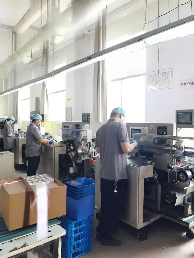 Production Process